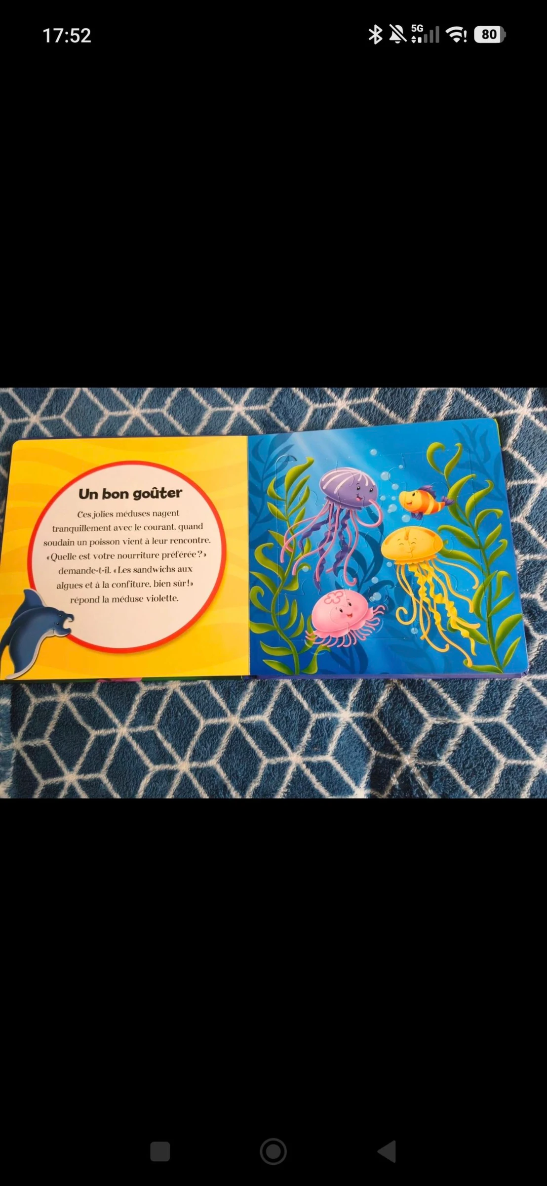 Libro de rompecabezas – photo 3